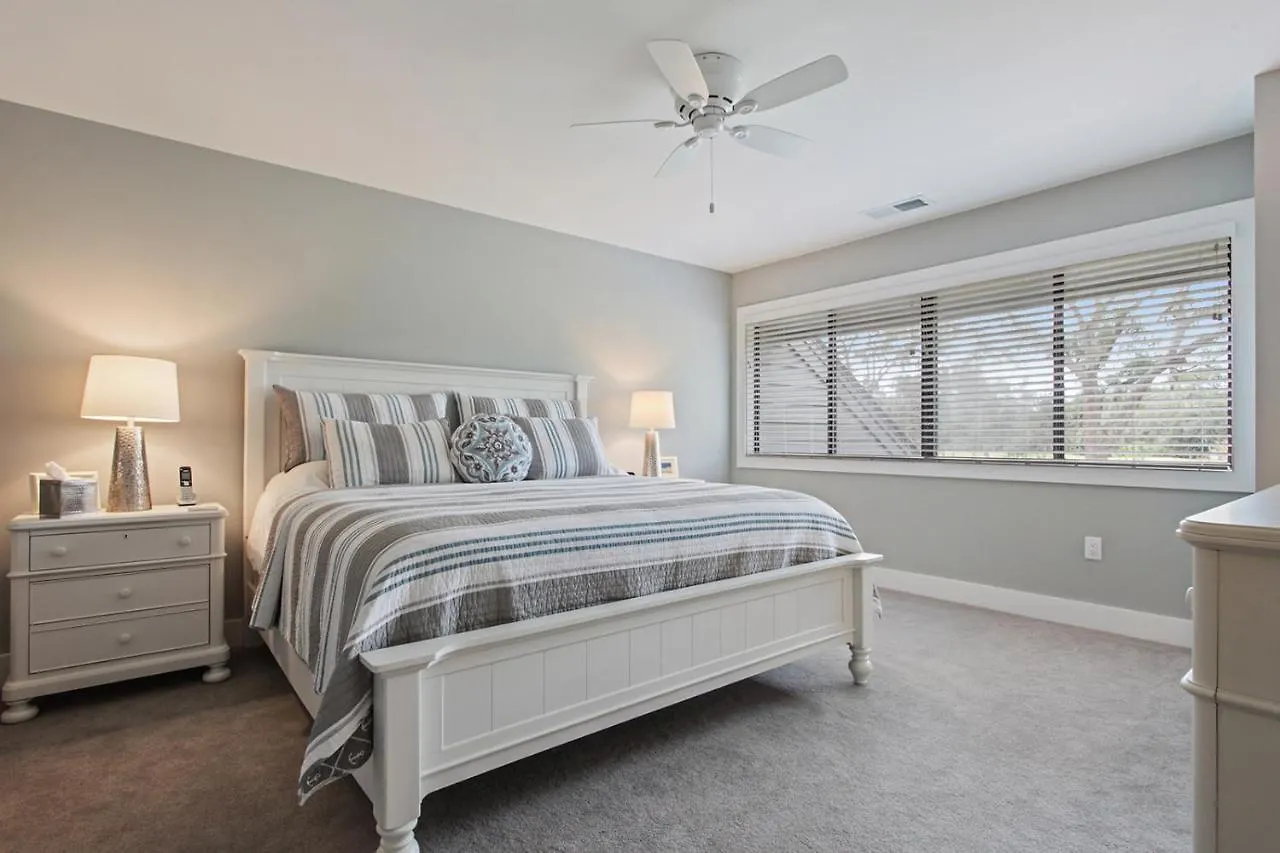 229 Turnberry Village Holiday home