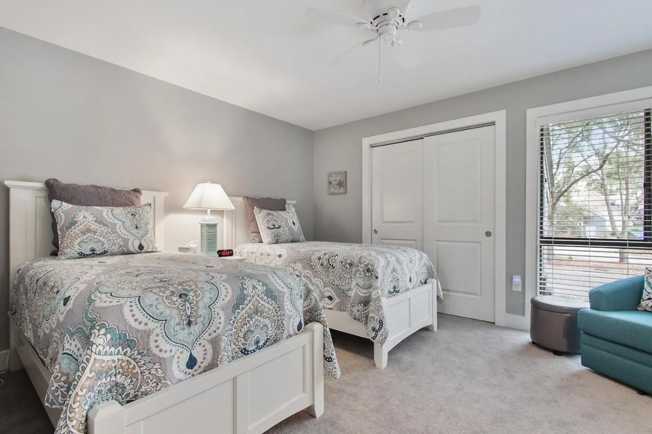Holiday home 229 Turnberry Village Hilton Head Island