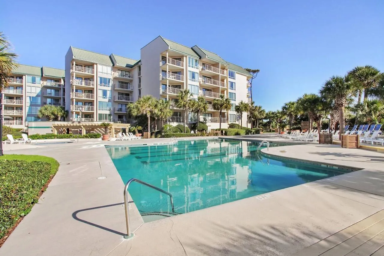 3533 Villamare Hilton Head Island