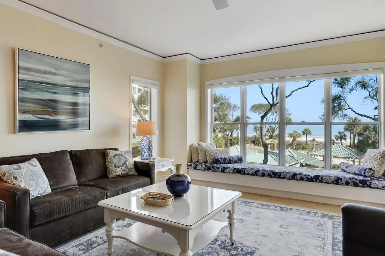 6201 Hampton Place Hilton Head Island