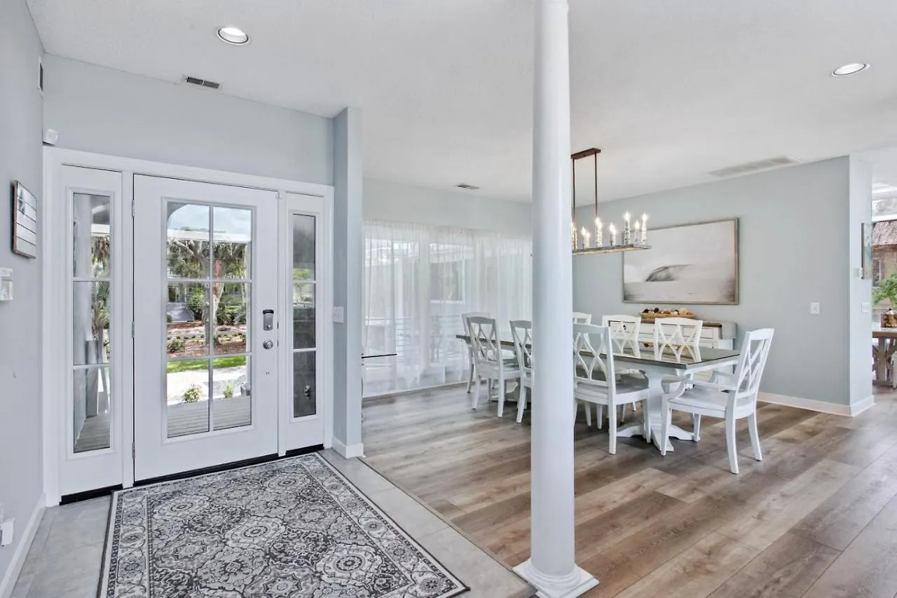 31 Sea Lane Holiday home