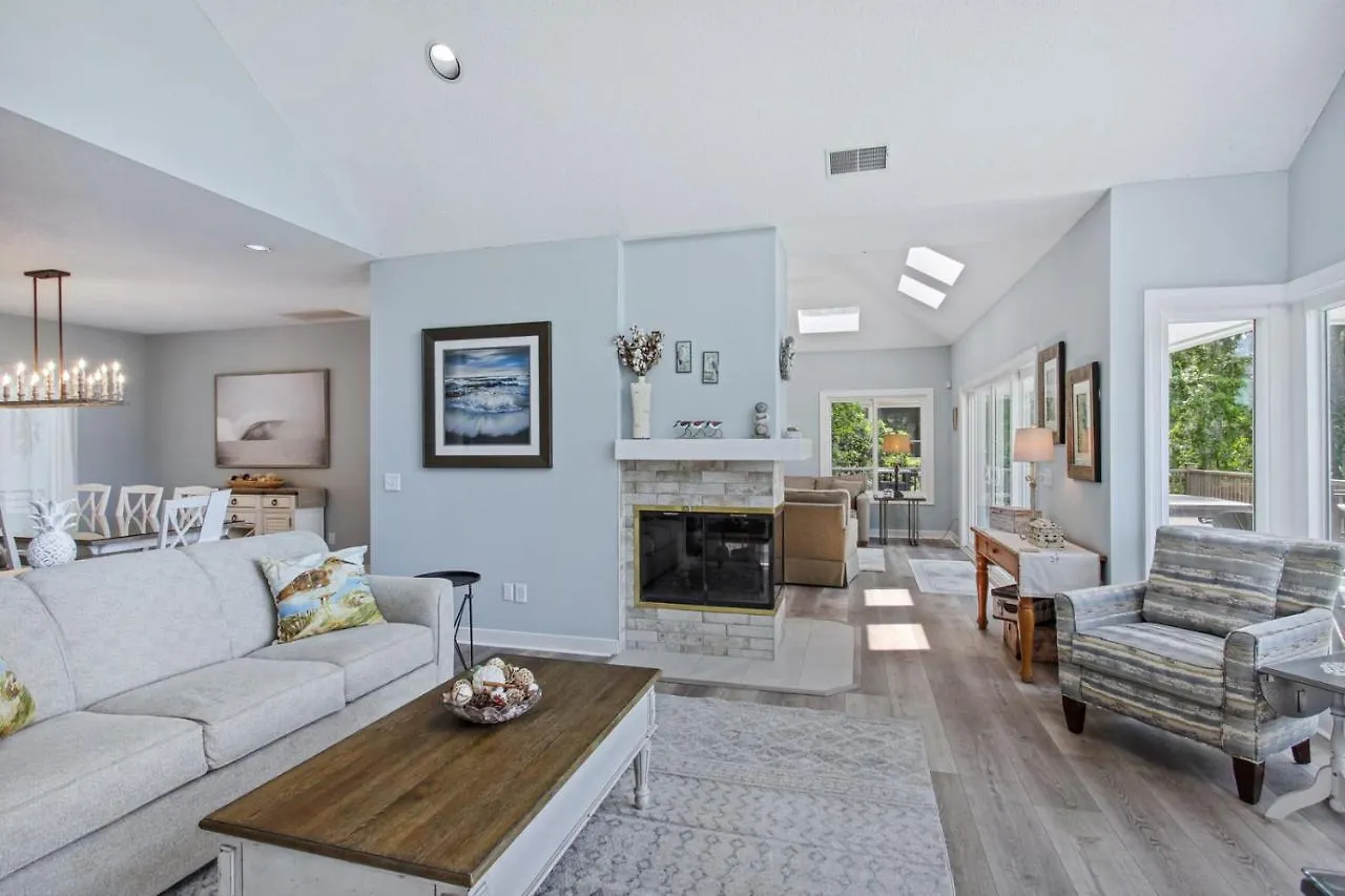31 Sea Lane Holiday home *