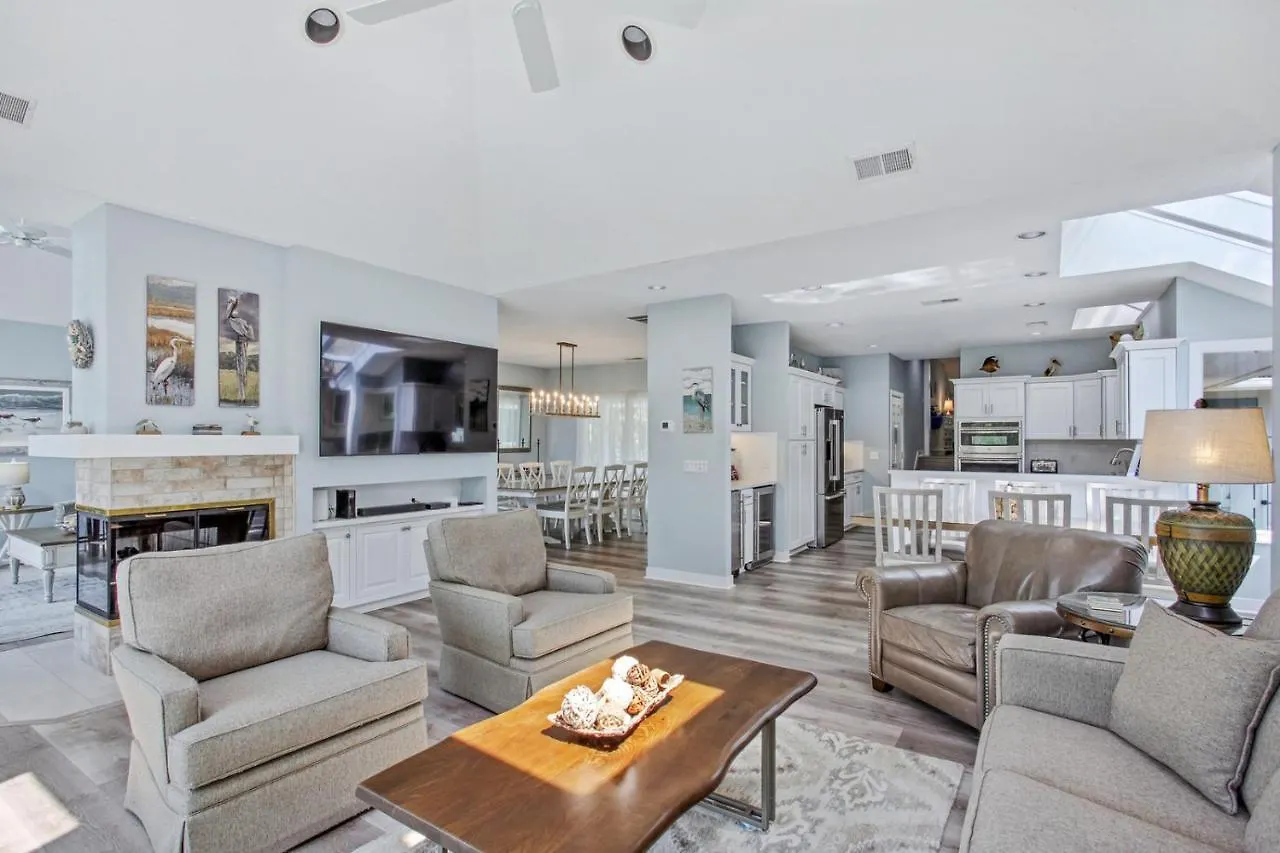 31 Sea Lane * Hilton Head Island