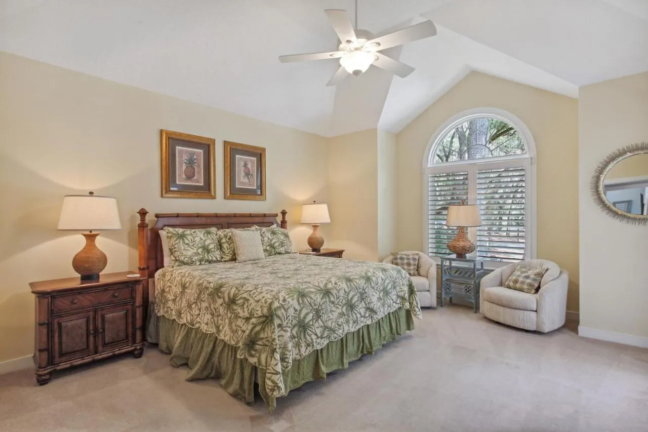31 Sea Lane * Hilton Head Island