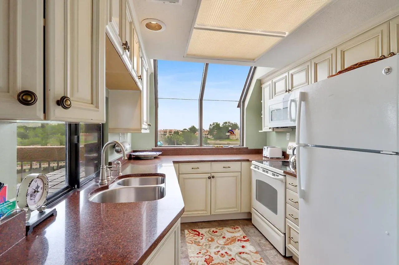 7122 Harbourside I Holiday home