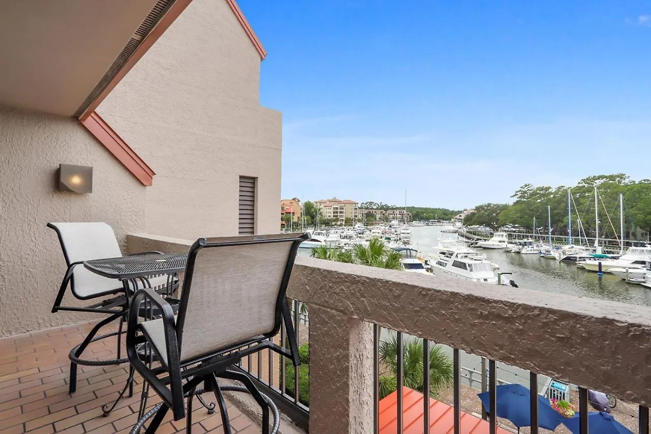 7122 Harbourside I Holiday home *