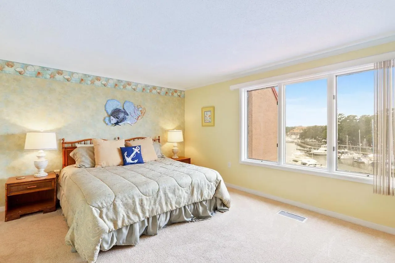 Holiday home 7122 Harbourside I