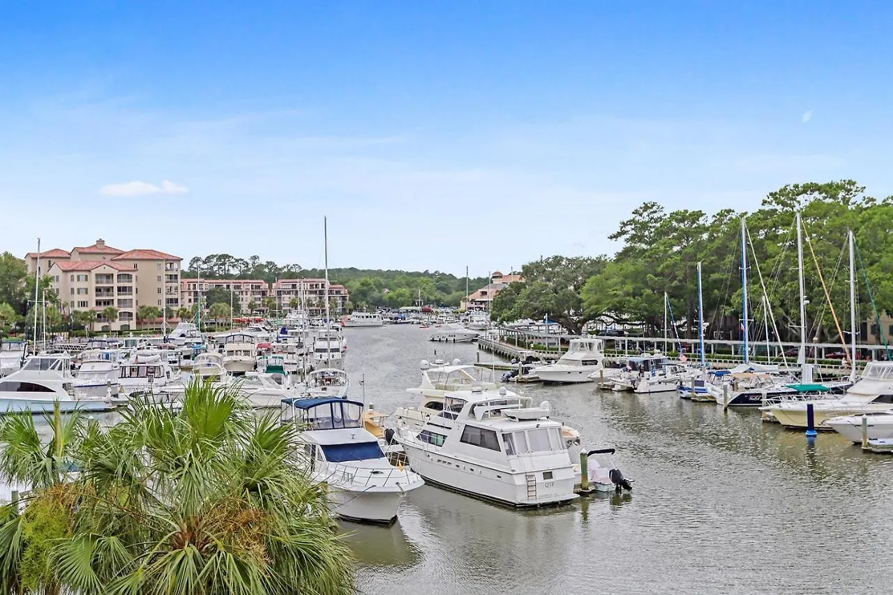 7122 Harbourside I