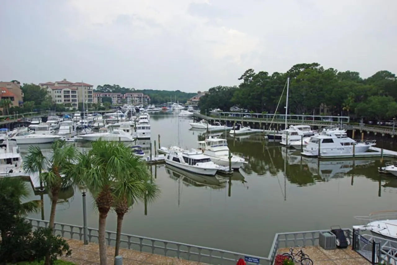 7122 Harbourside I * Hilton Head Island