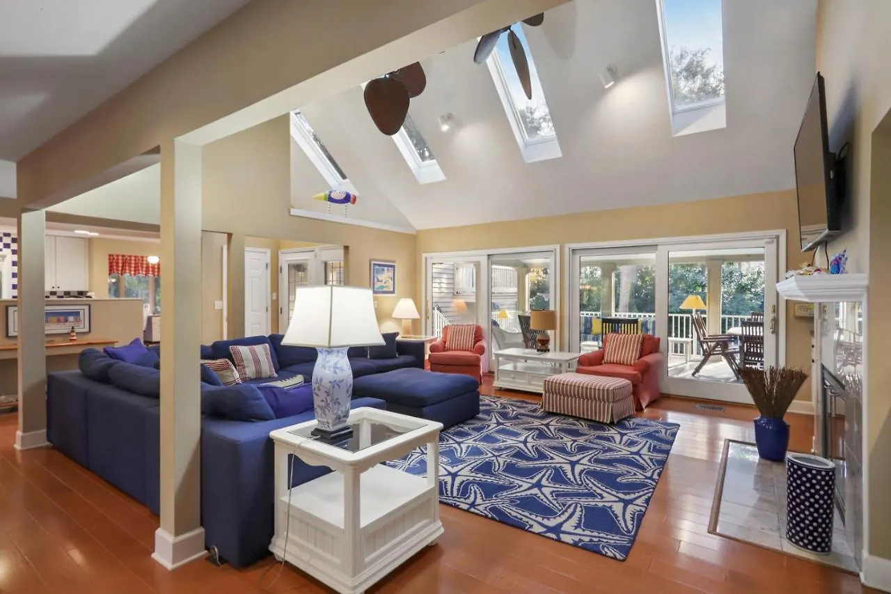 6 Junket Holiday home