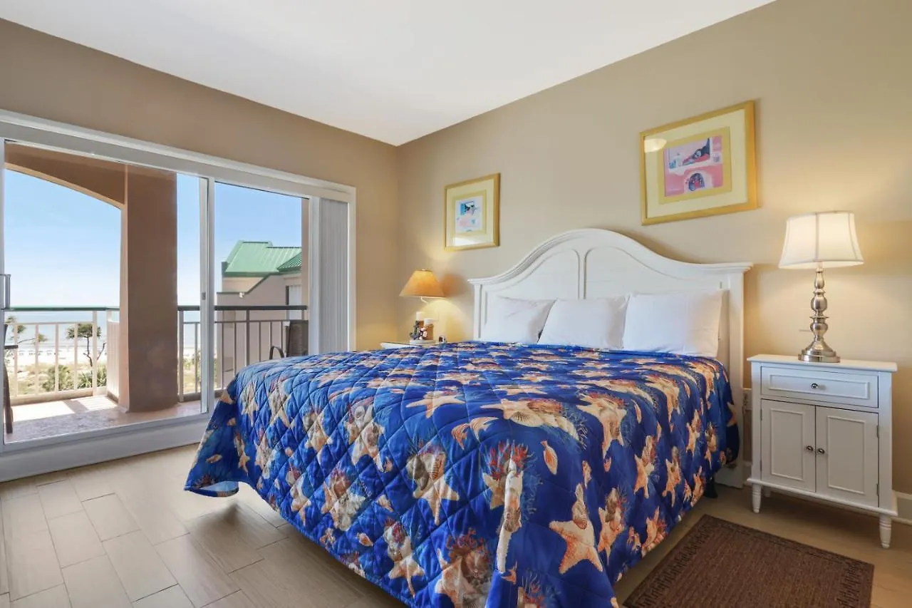 Holiday home 4502 Windsor Court Hilton Head Island