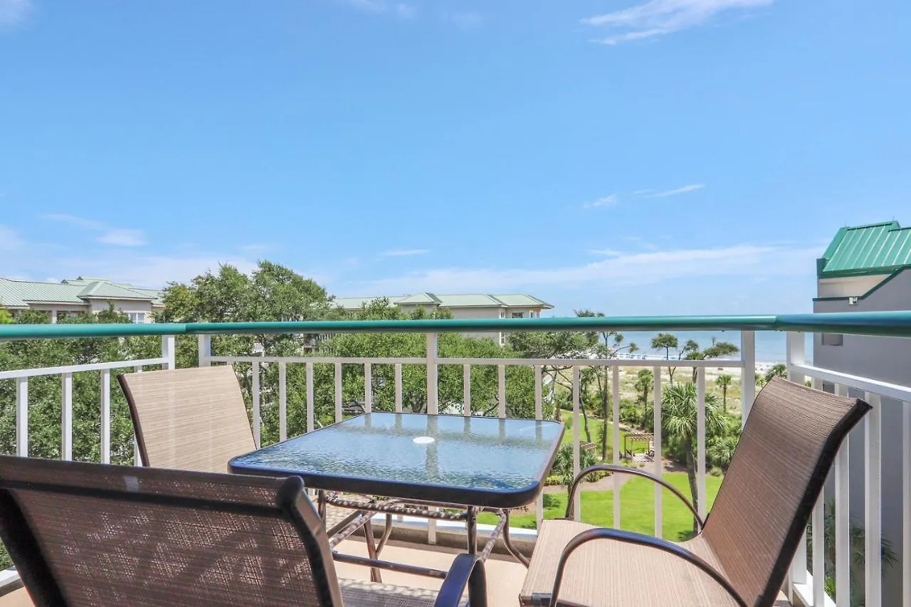4502 Windsor Court Holiday home Hilton Head Island