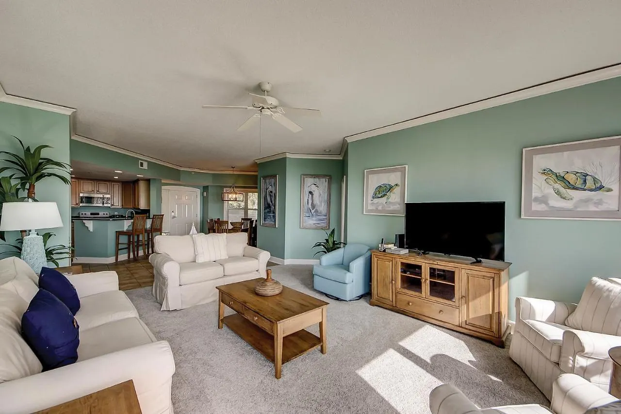 6302 Hampton Place Holiday home *