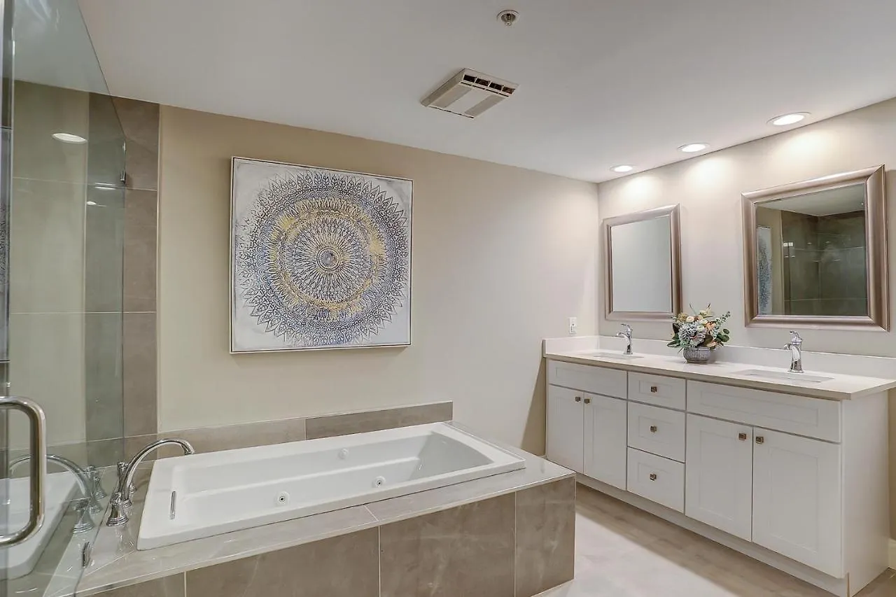 Holiday home 3407 Windsor Court