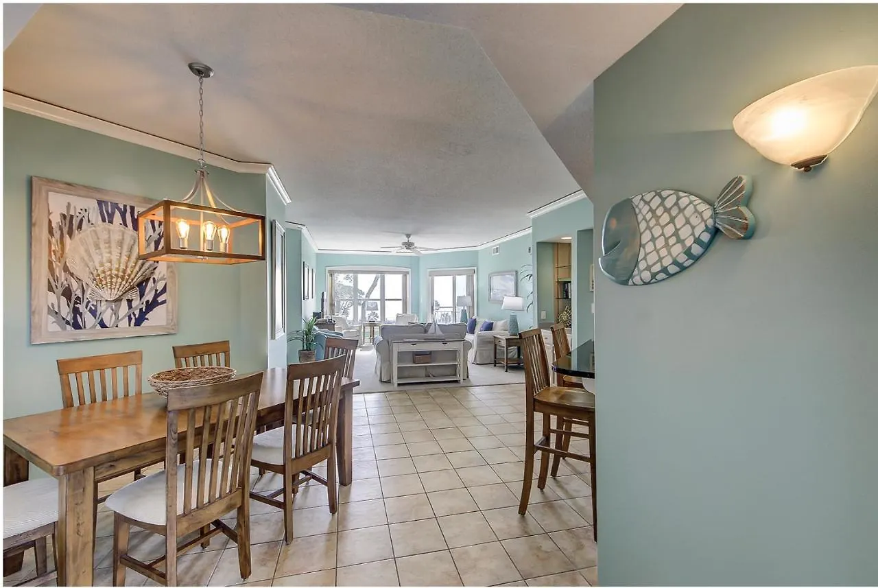 Holiday home 6302 Hampton Place Hilton Head Island