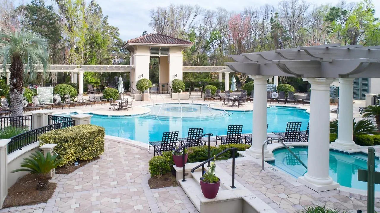 505 Main Sail * Hilton Head Island