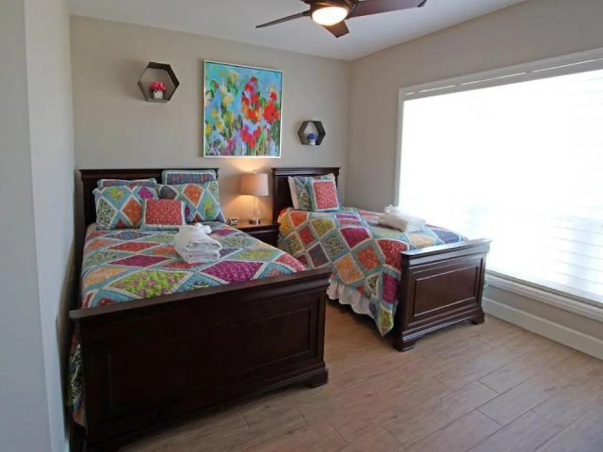 Holiday home 3407 Windsor Court *
