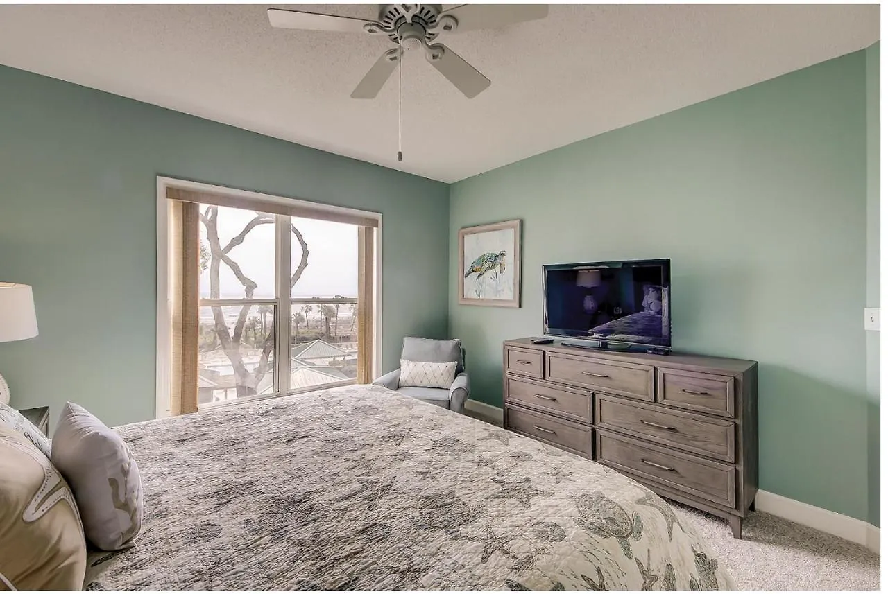 Holiday home 6302 Hampton Place