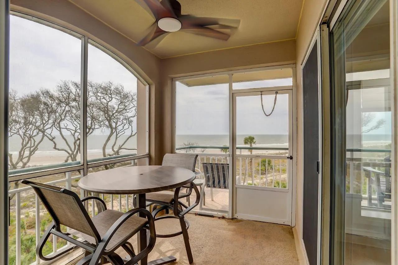 3407 Windsor Court Hilton Head Island