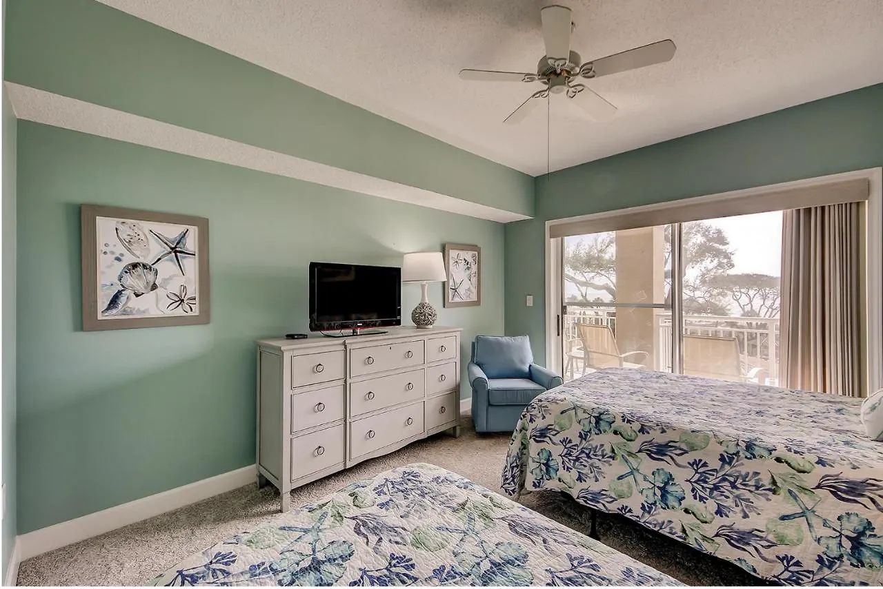 Holiday home 6302 Hampton Place Hilton Head Island