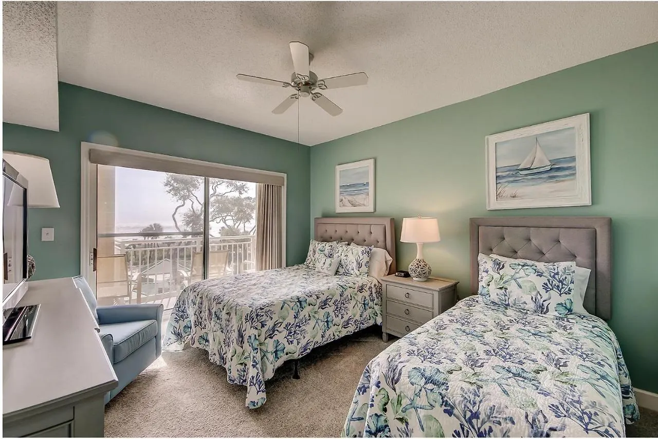 Holiday home 6302 Hampton Place *