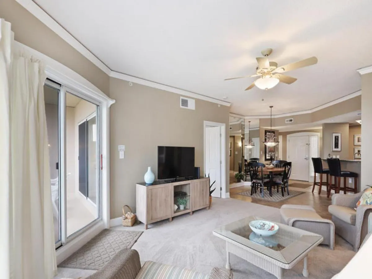 Holiday home 3109 Windsor Court *