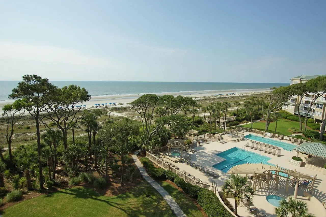Holiday home 6507 Hampton Place Hilton Head Island