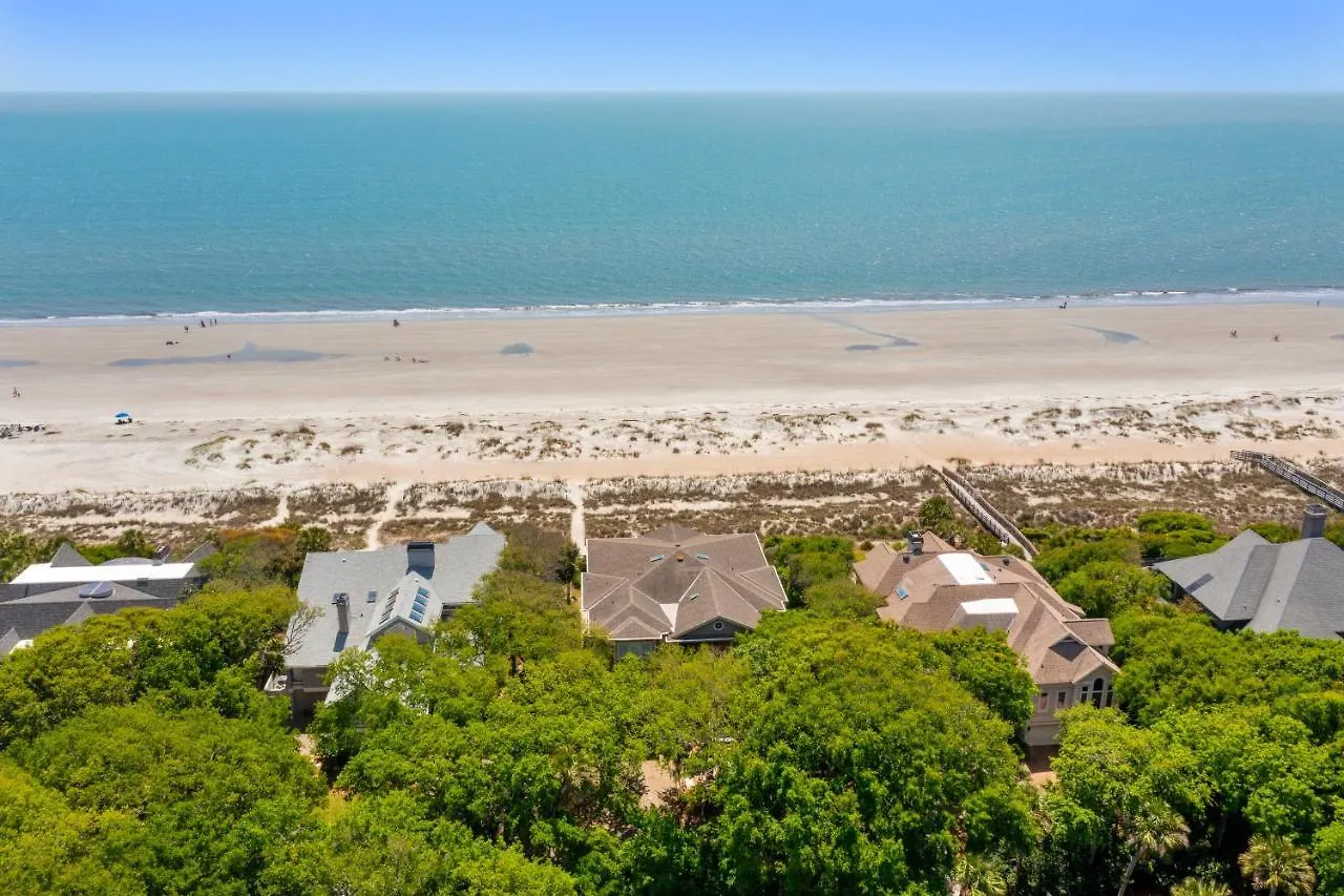 Casa vacanze 10 Junket Hilton Head Island