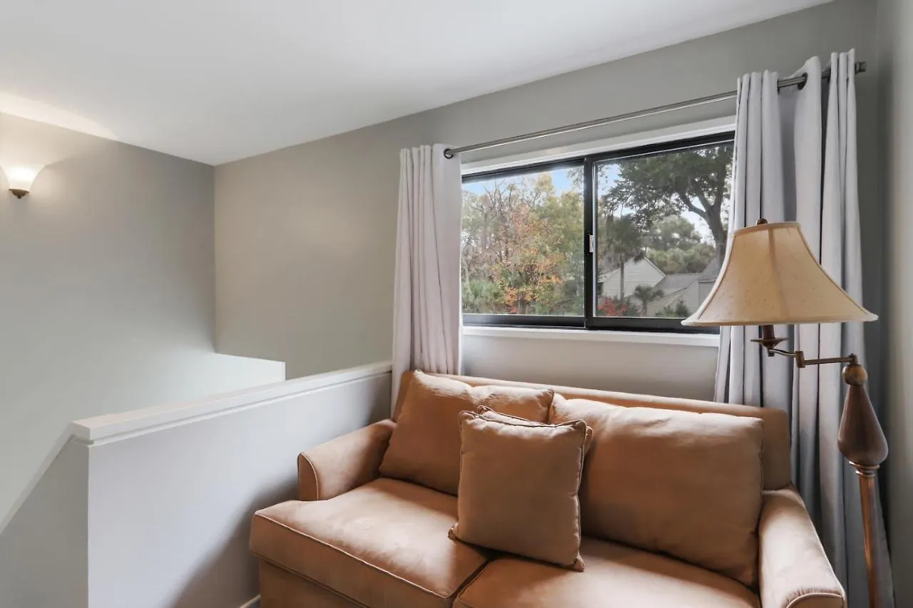 807 Ocean Cove Holiday home