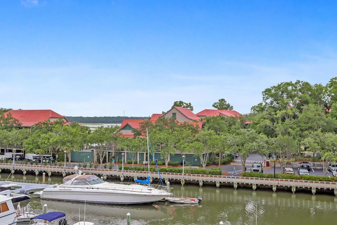 Holiday home 7122 Harbourside I *