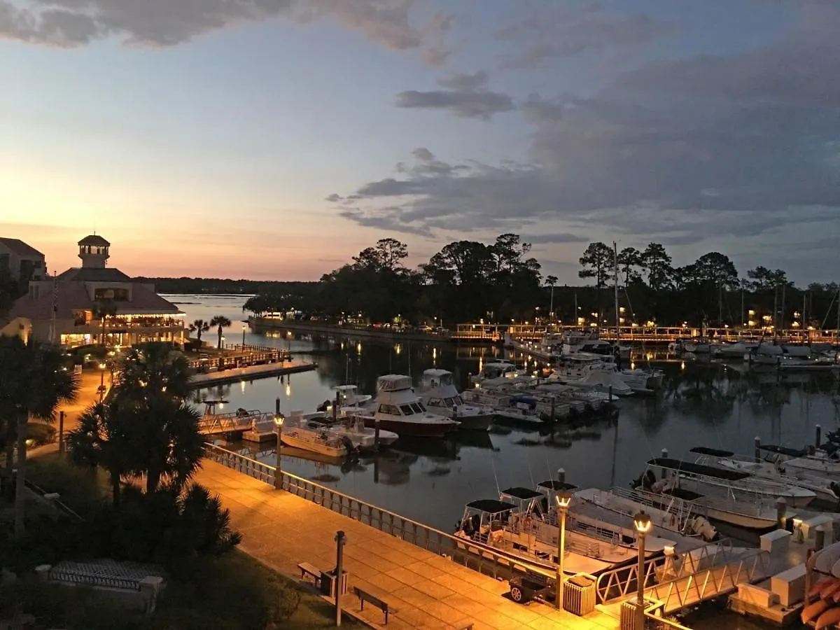 7122 Harbourside I Holiday home *