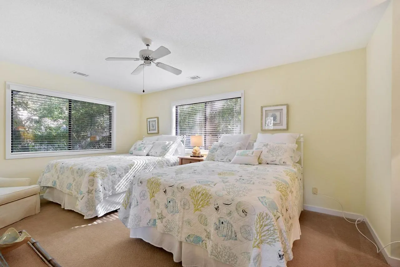 28 Port Tack Holiday home *