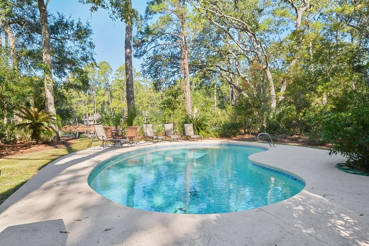 28 Port Tack * Hilton Head Island