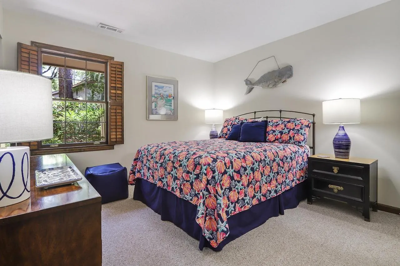 49 South Lane Holiday home