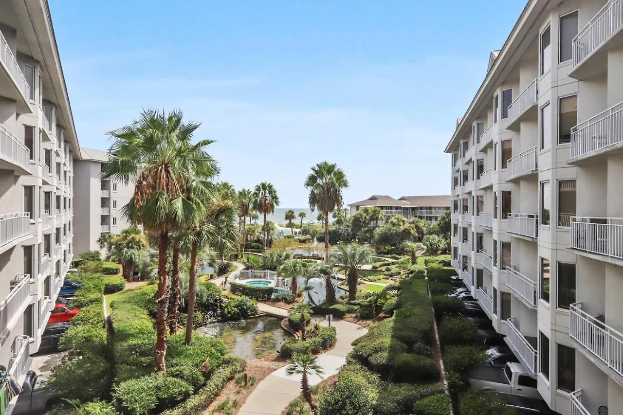 Holiday home Seacrest - Unit Ph3