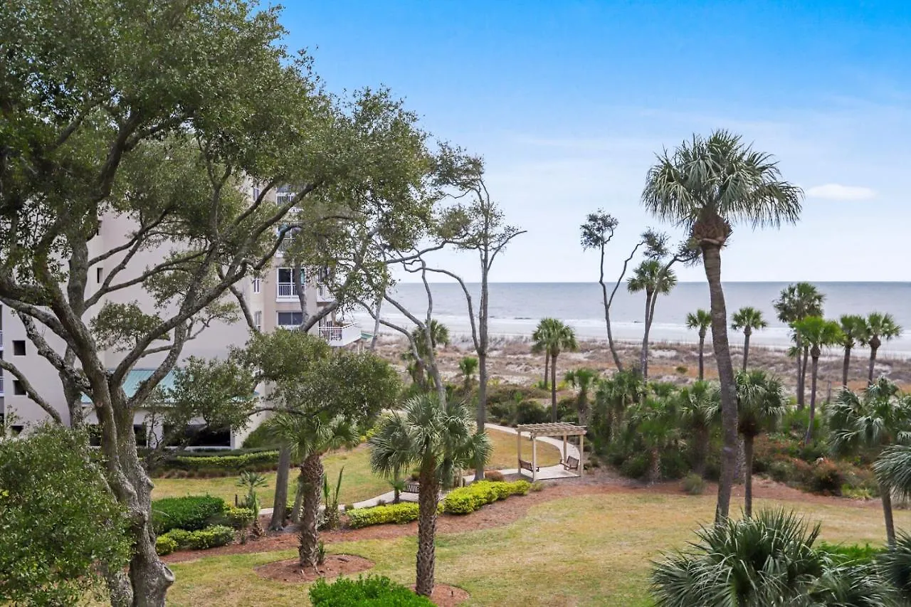 4302 Windsor Court Holiday home Hilton Head Island