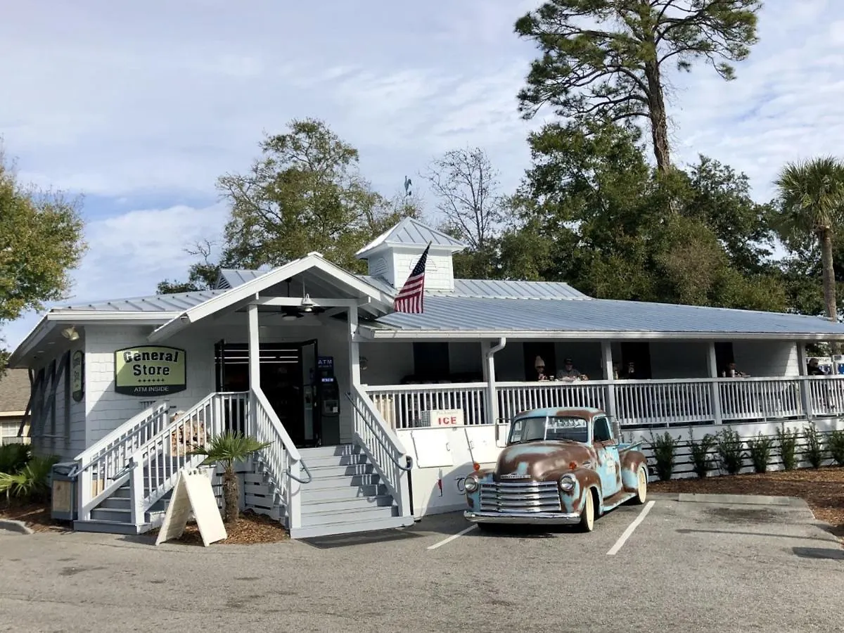 1962 St Andrews * Hilton Head Island