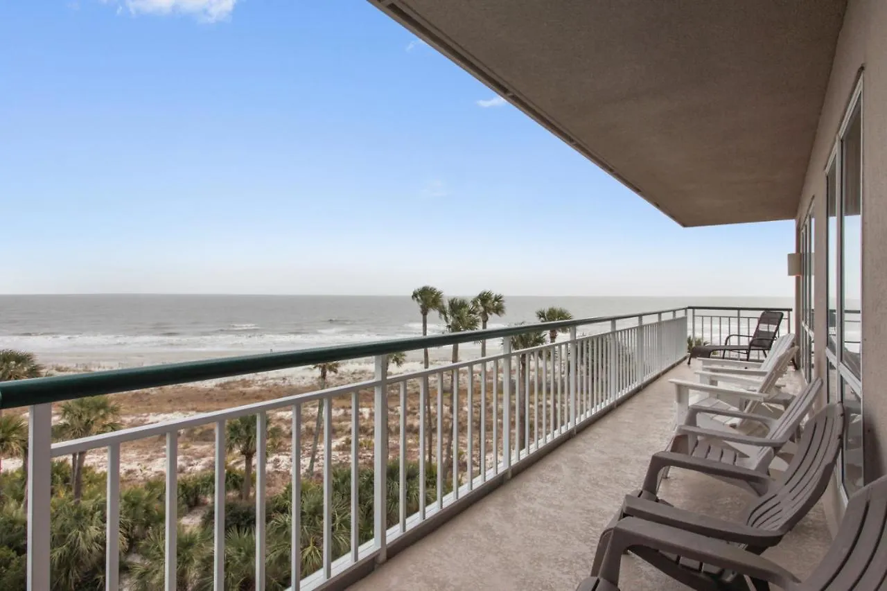 Holiday home 4407 Windsor Court