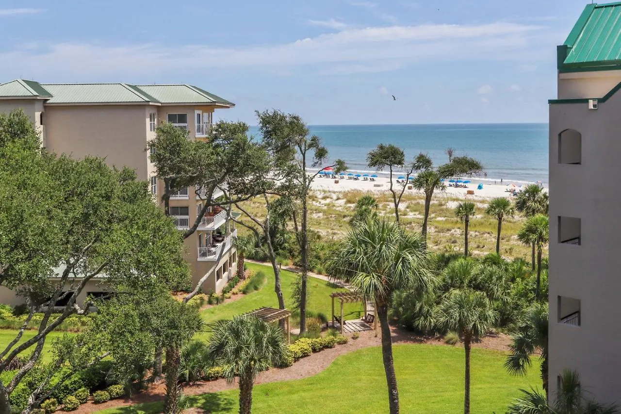 4502 Windsor Court Holiday home *