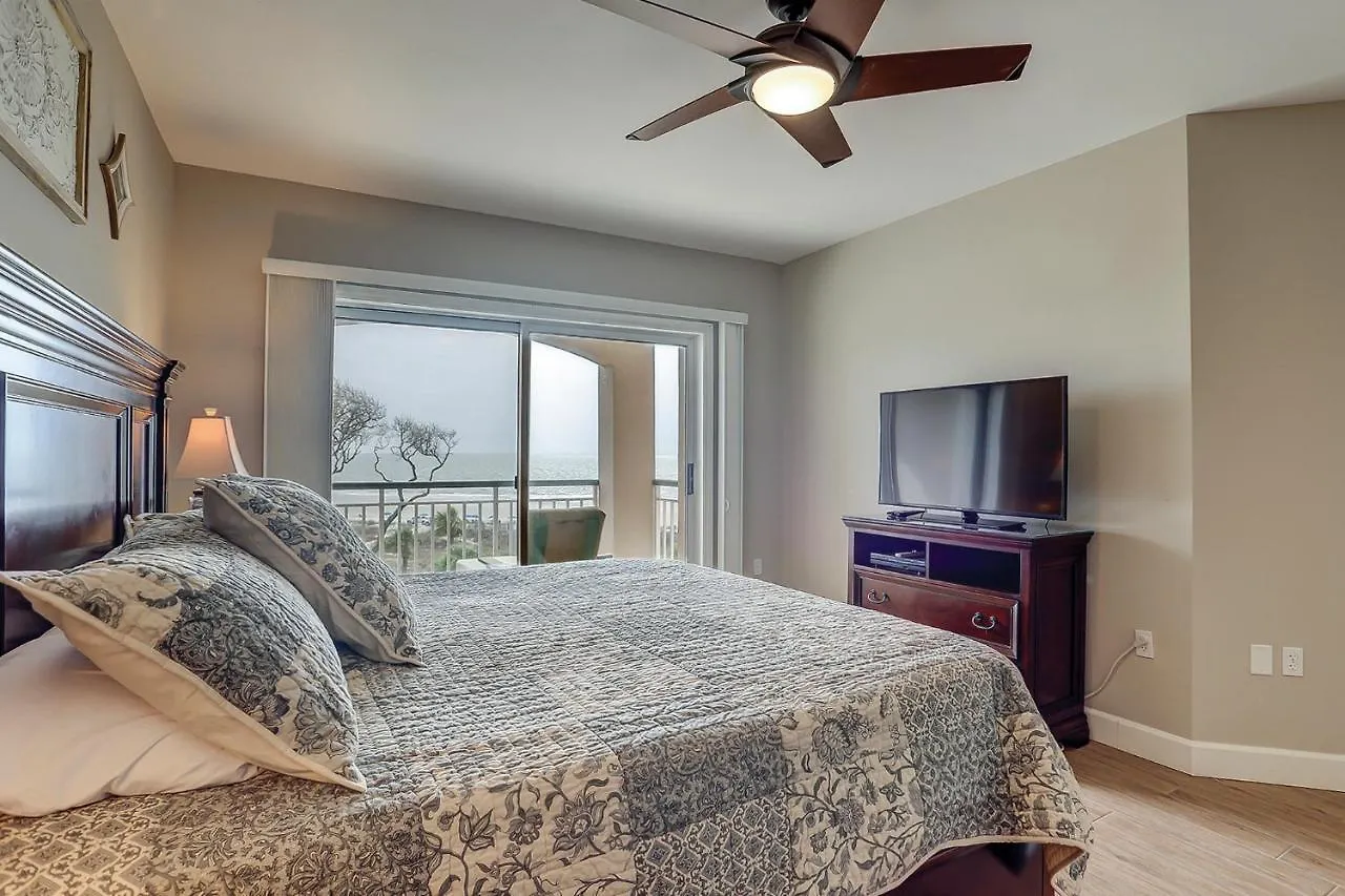 Holiday home 3407 Windsor Court