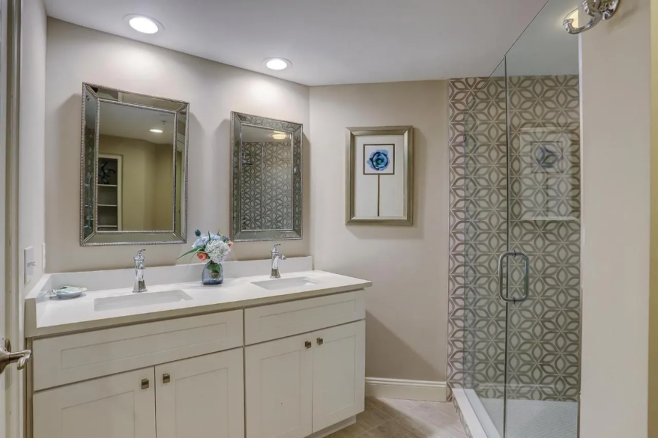 Holiday home 3407 Windsor Court
