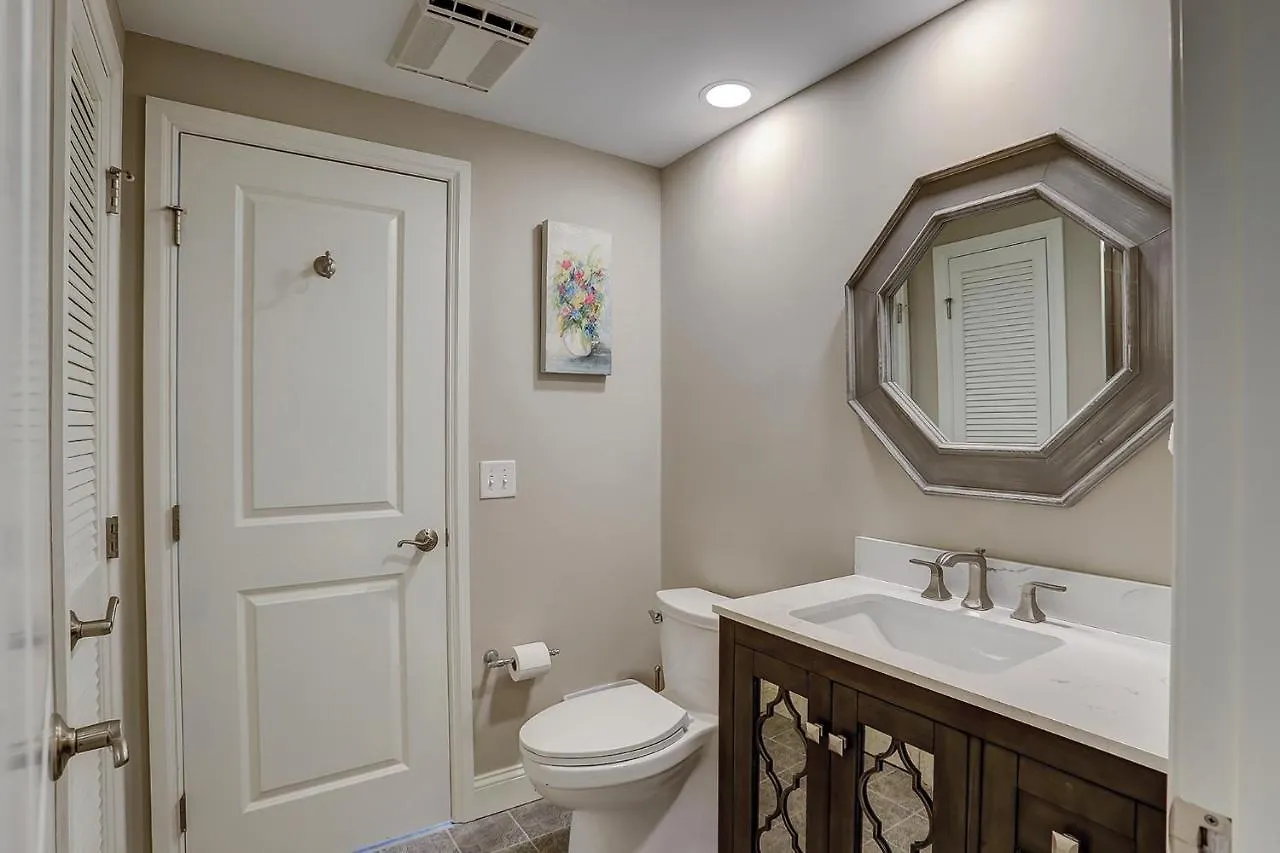 3407 Windsor Court Holiday home *