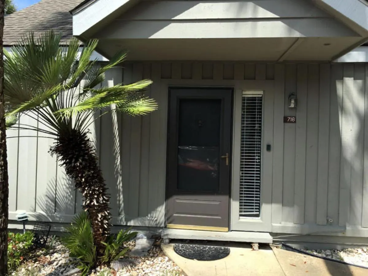 716 Queens Grant Hilton Head Island