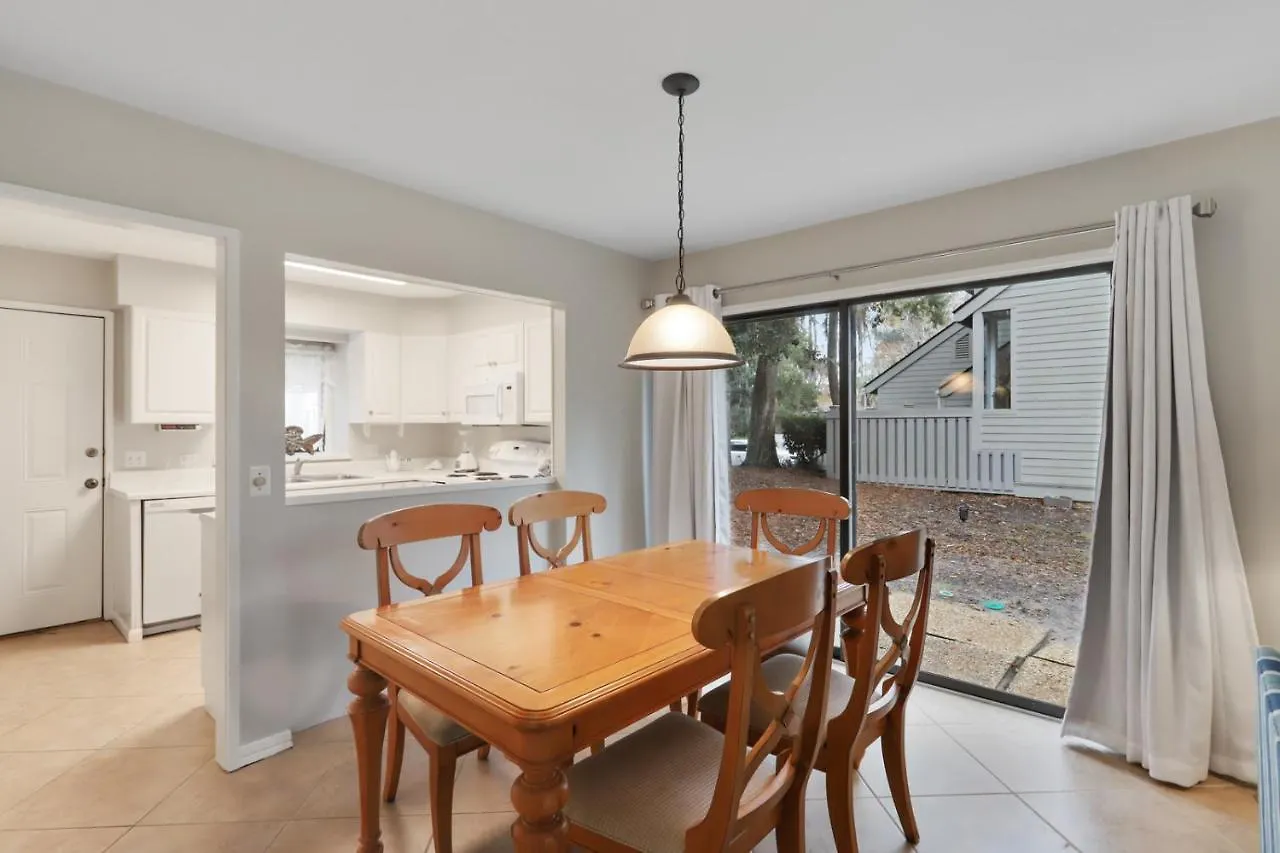 807 Ocean Cove * Hilton Head Island