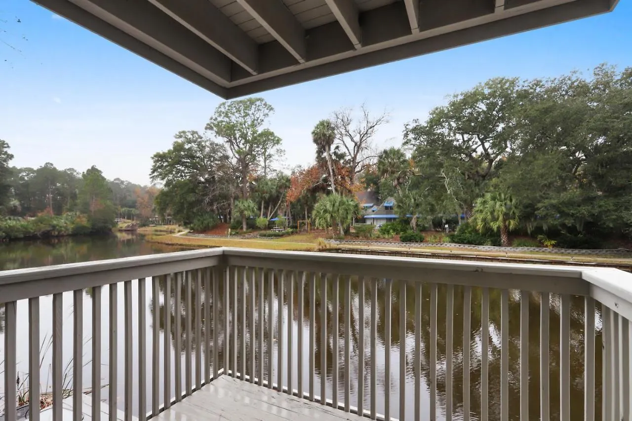 807 Ocean Cove Holiday home Hilton Head Island