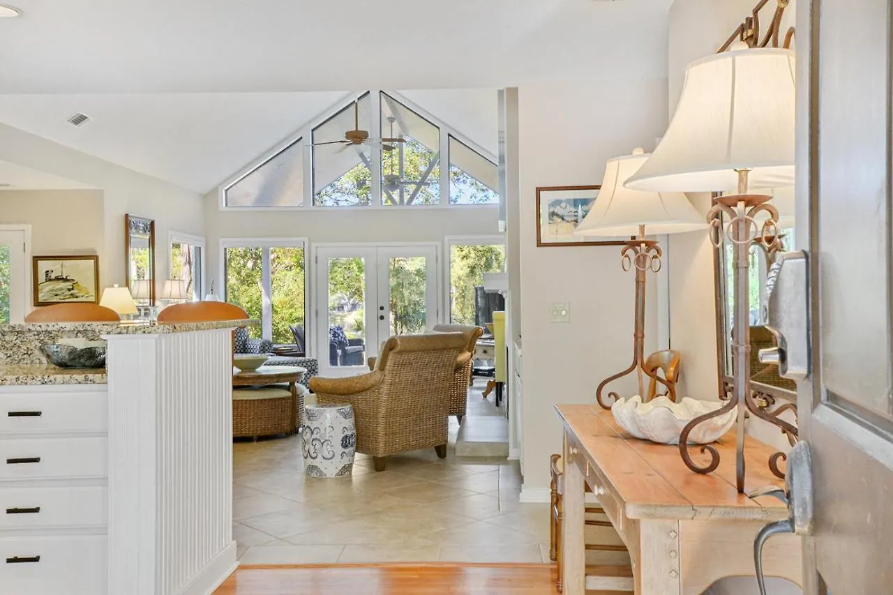 28 Port Tack Holiday home *