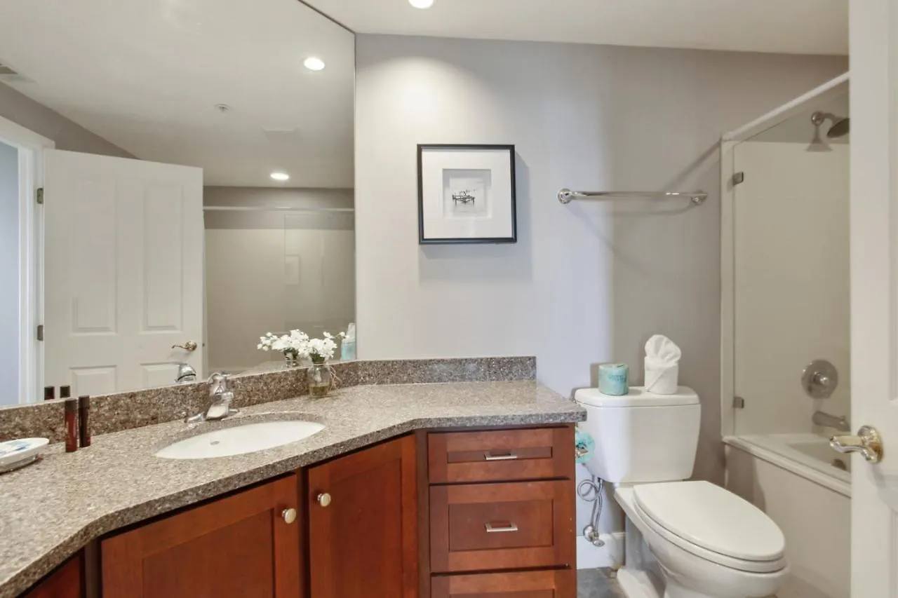 4101 Windsor Court Holiday home *