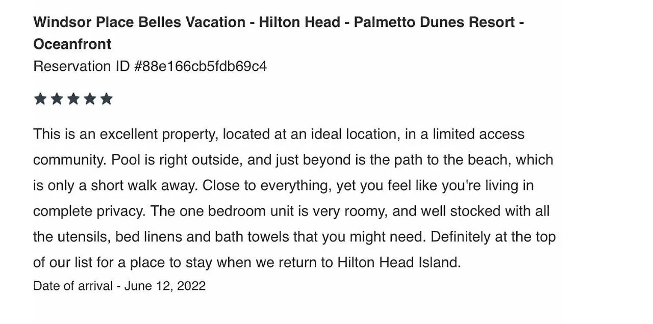 別荘 Windsor Place - Palmetto Dunes - Oceanfront. Pools.