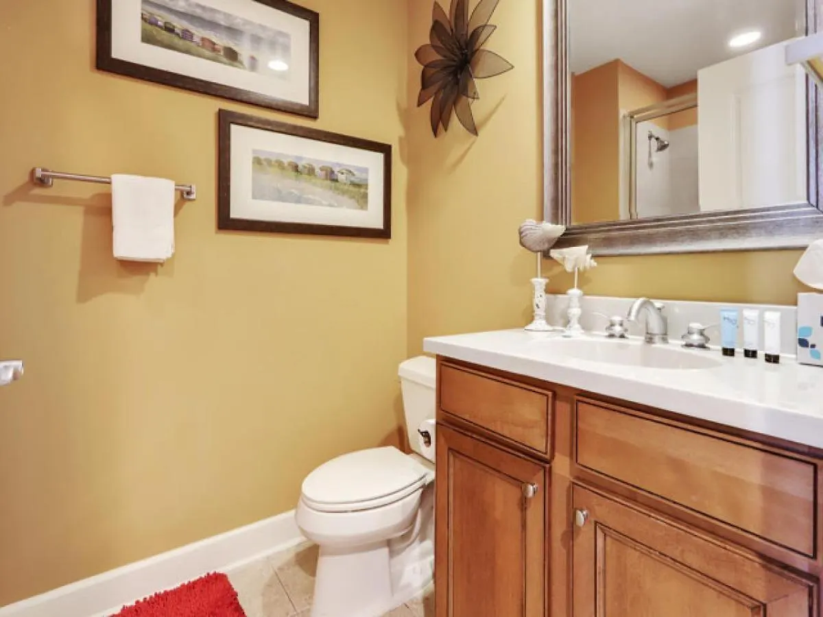 307 Main Sail Holiday home Hilton Head Island