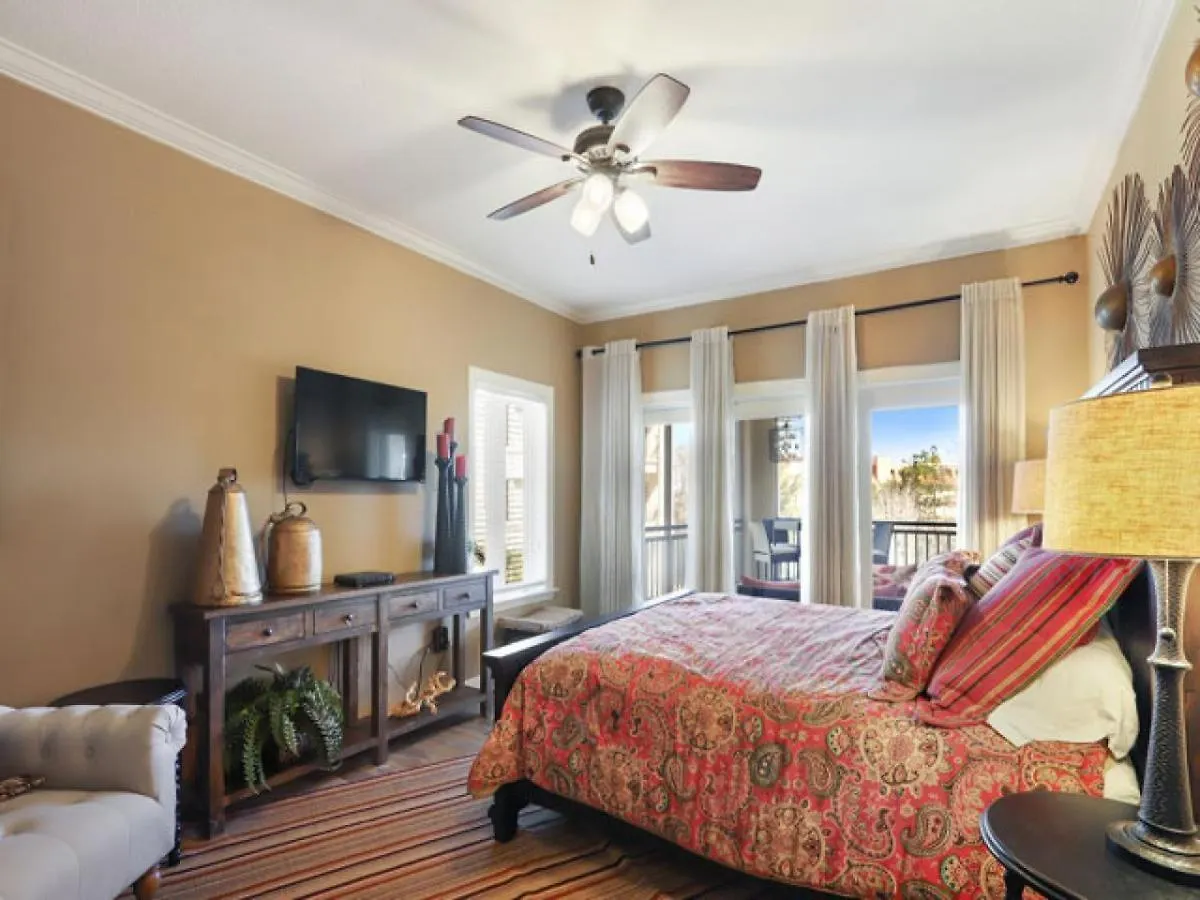 307 Main Sail Holiday home *